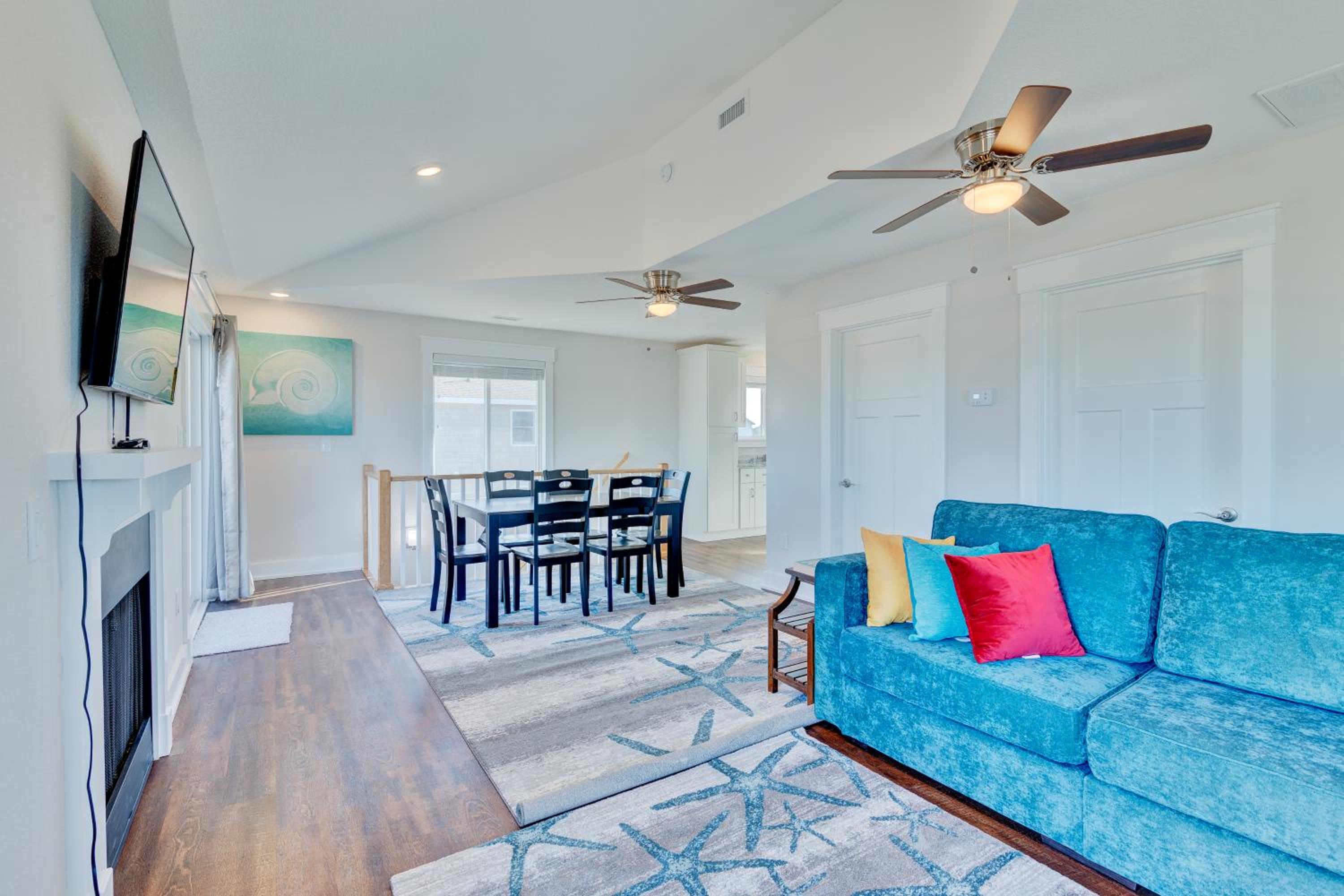 4740 - Augusts Summer Place by Resort Realty