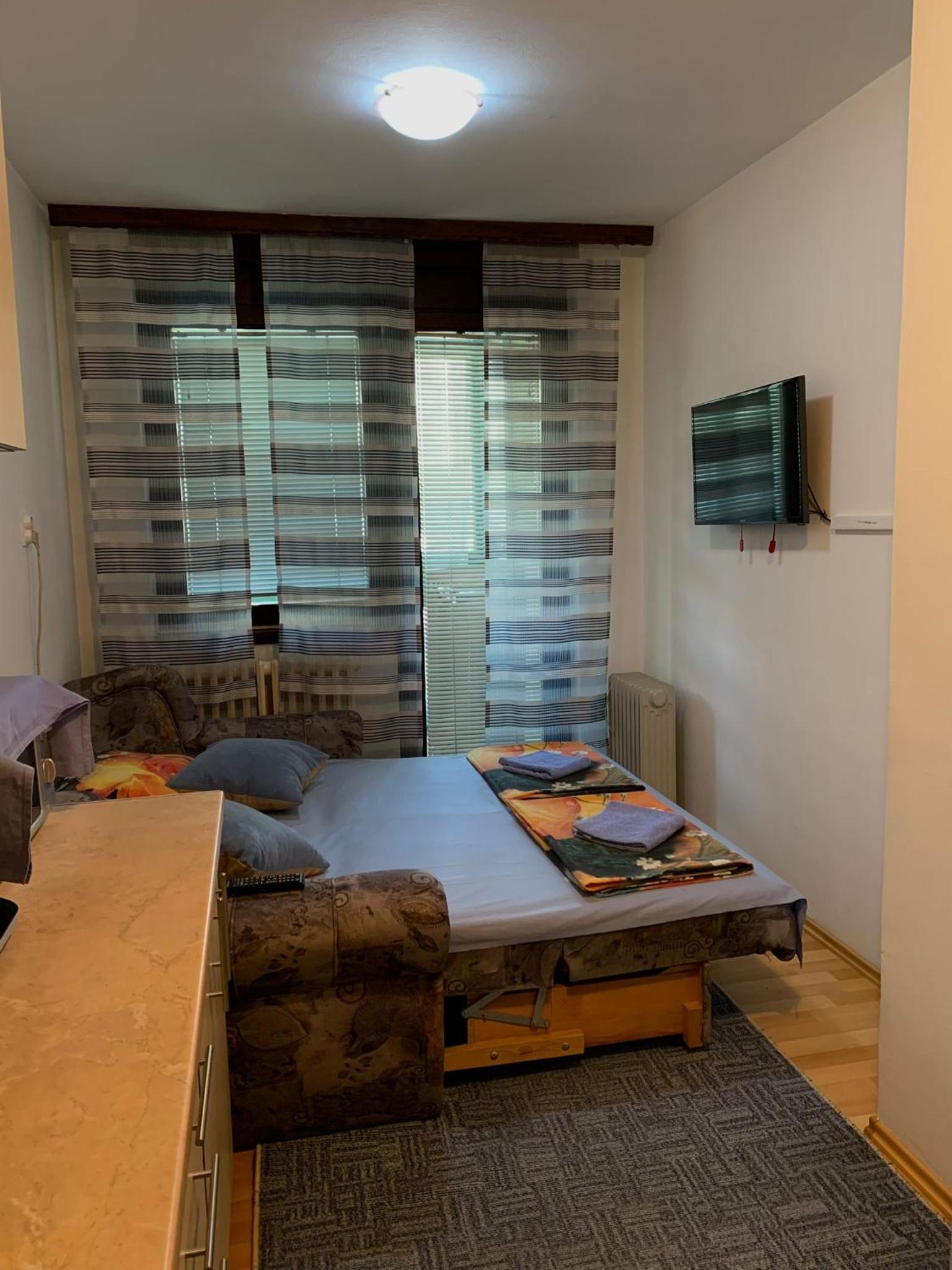 Apartman AM Sarajevo