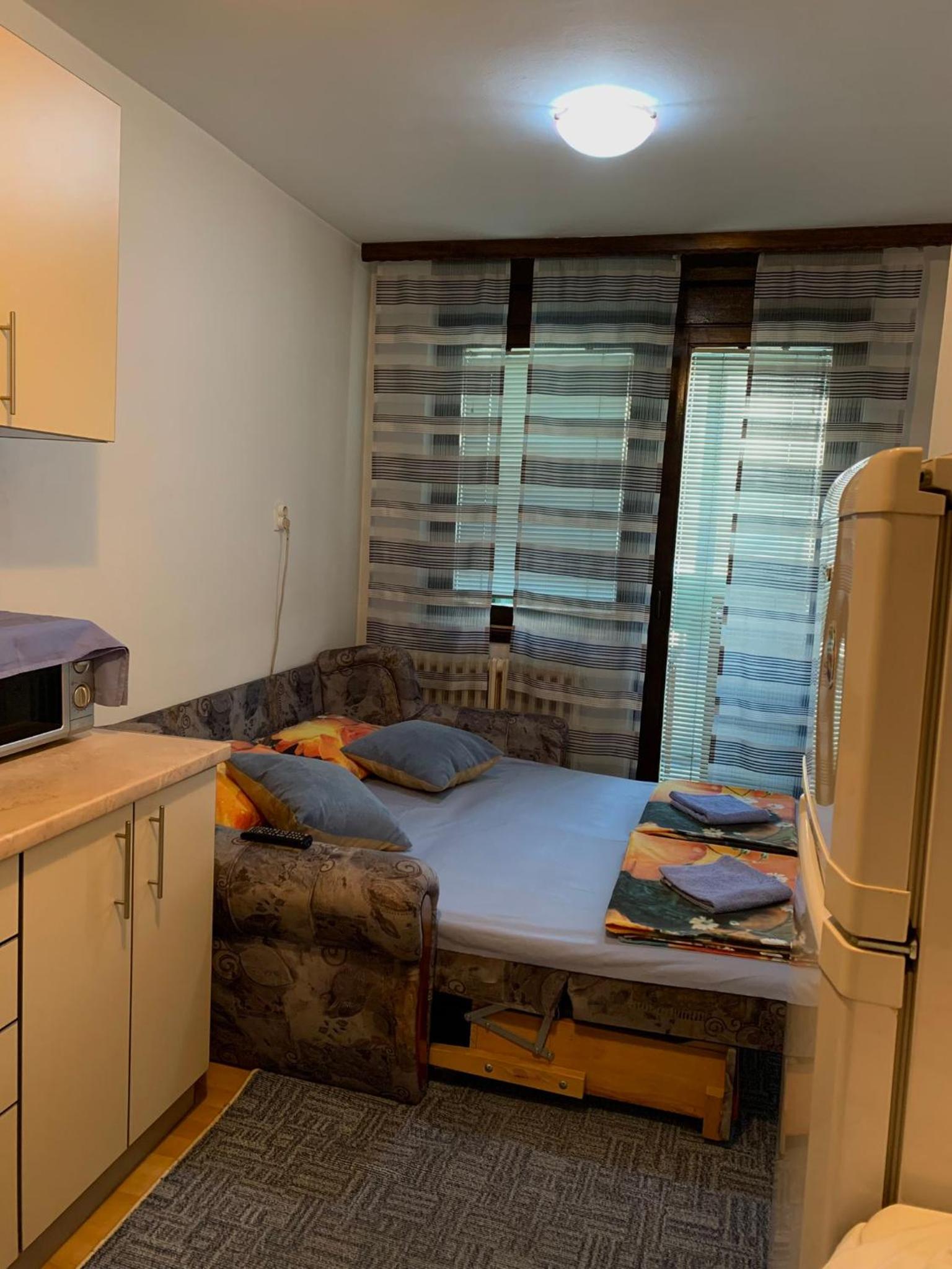 Apartman AM Sarajevo
