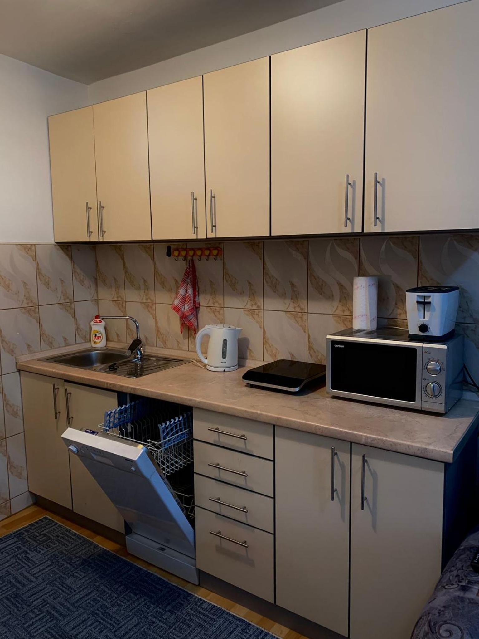 Apartman AM Sarajevo
