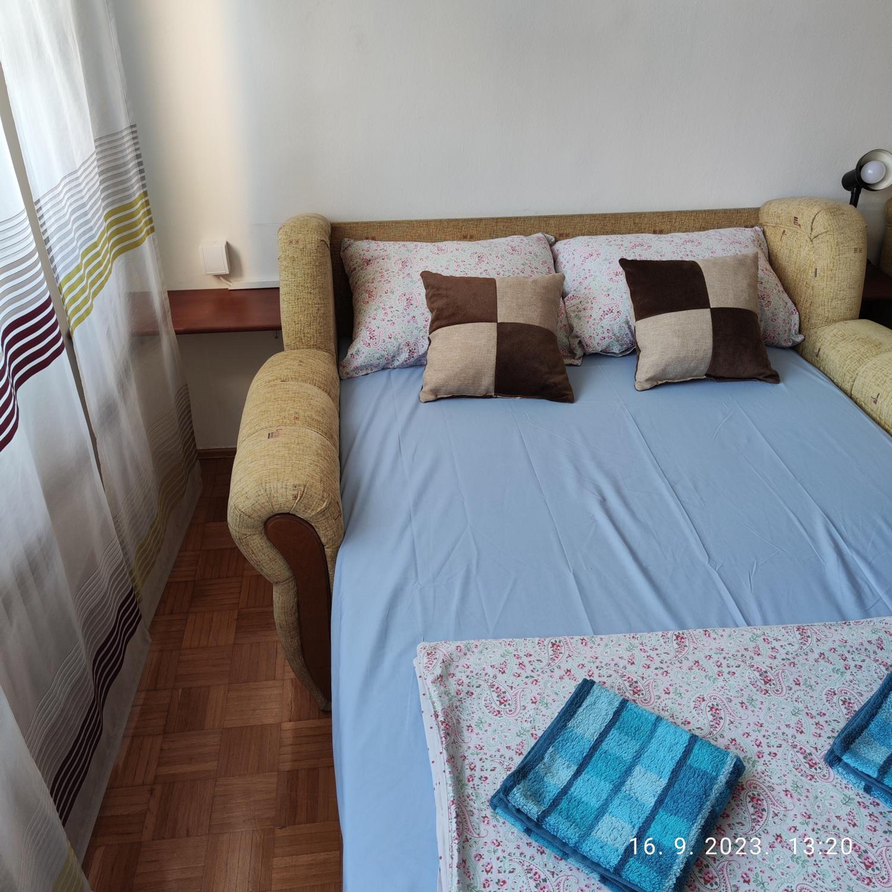 Apartman AM Sarajevo