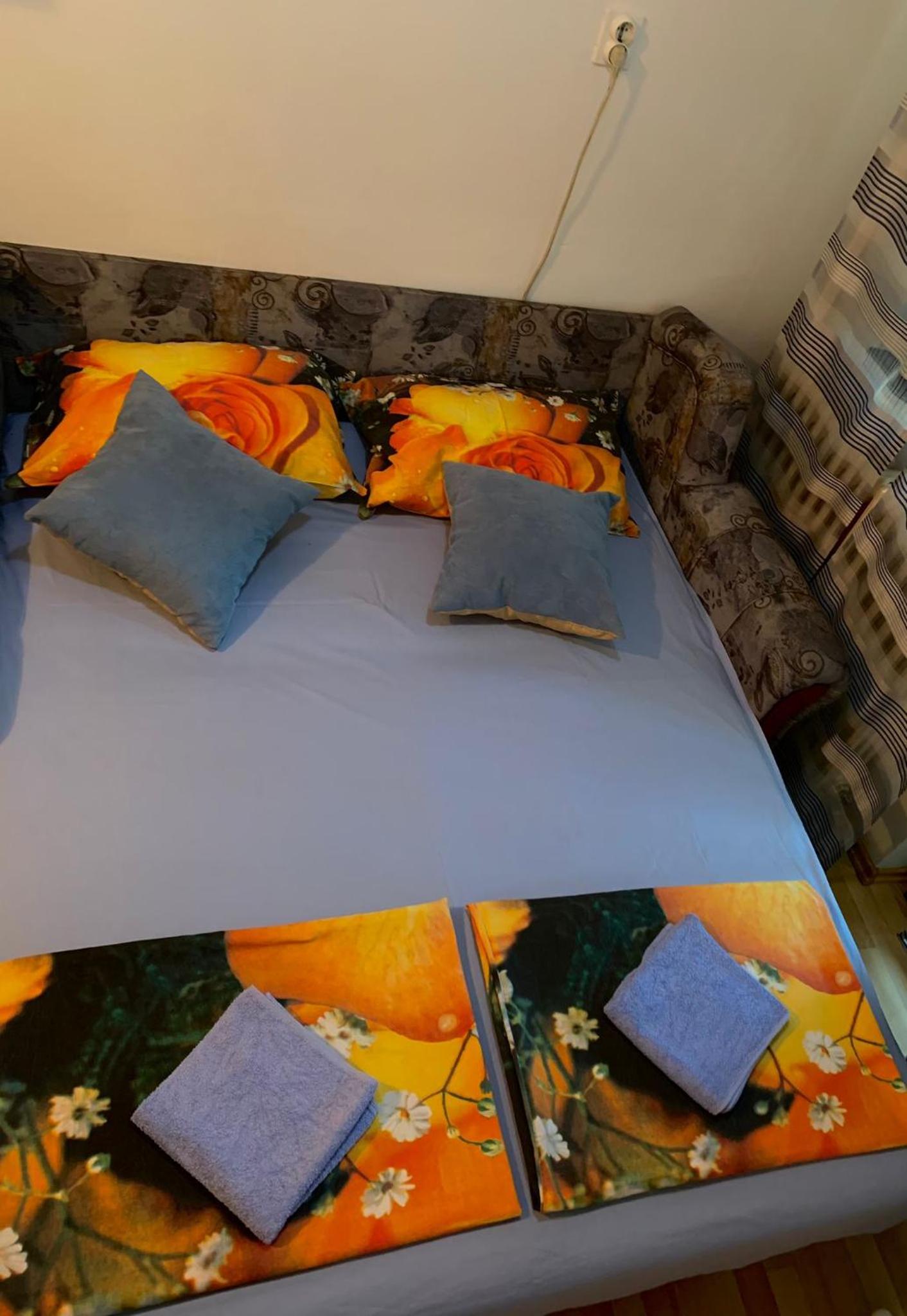 Apartman AM Sarajevo