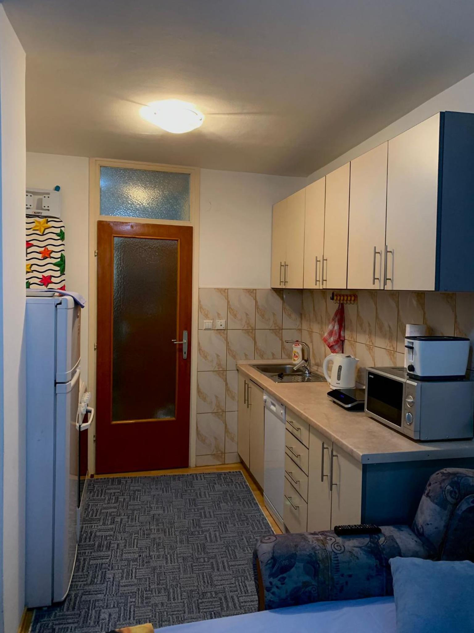 Apartman AM Sarajevo