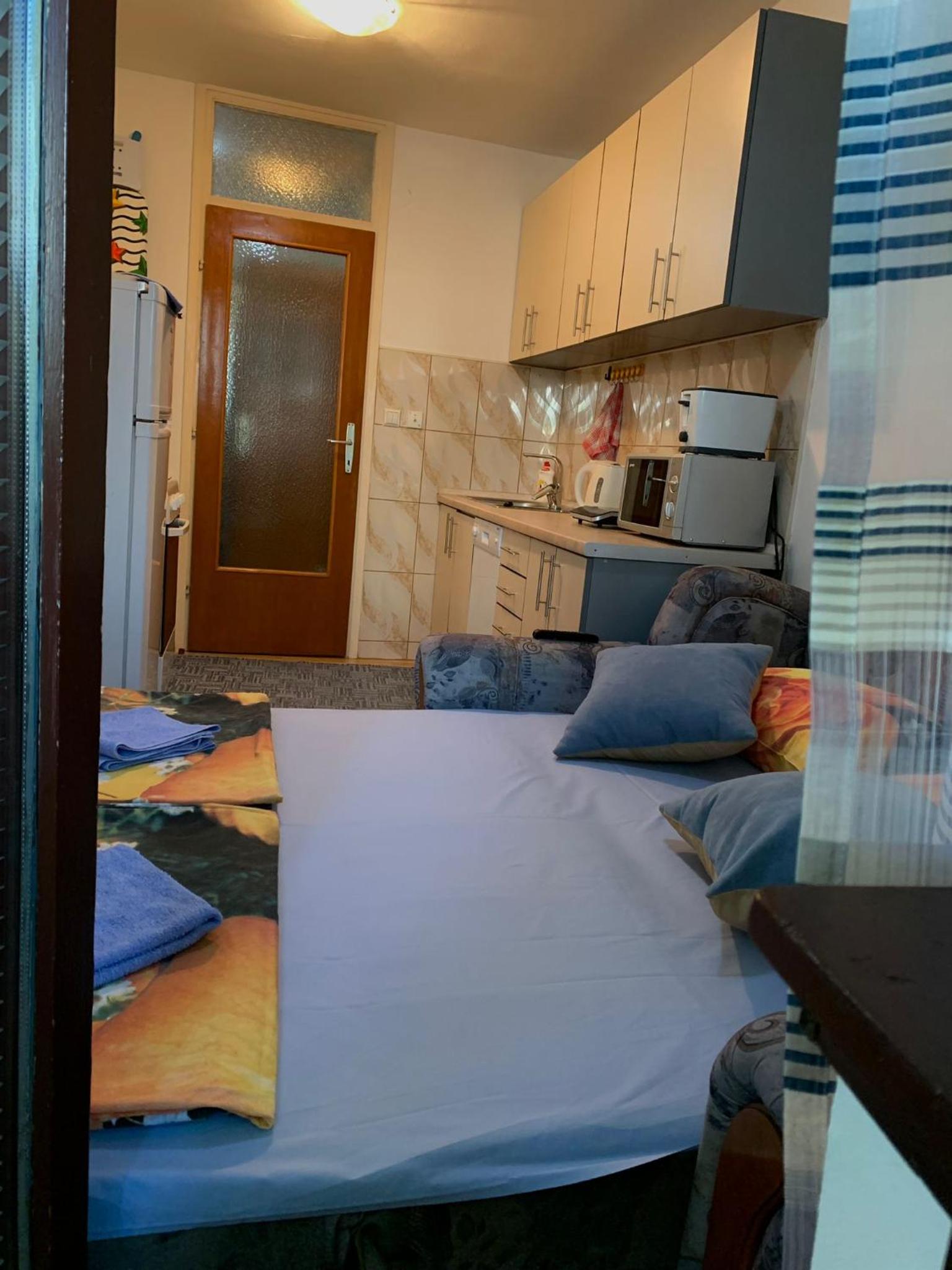 Apartman AM Sarajevo