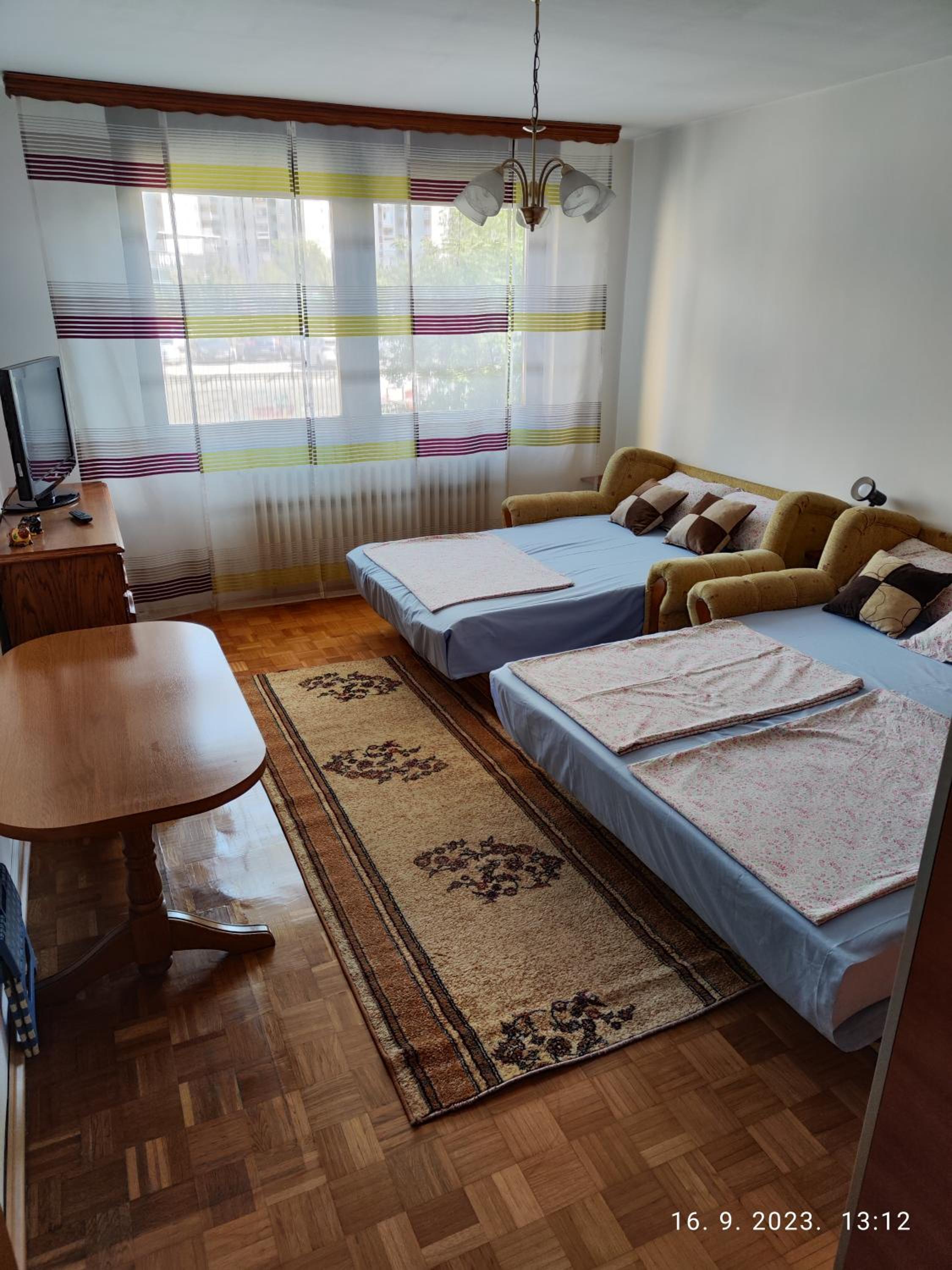 Apartman AM Sarajevo