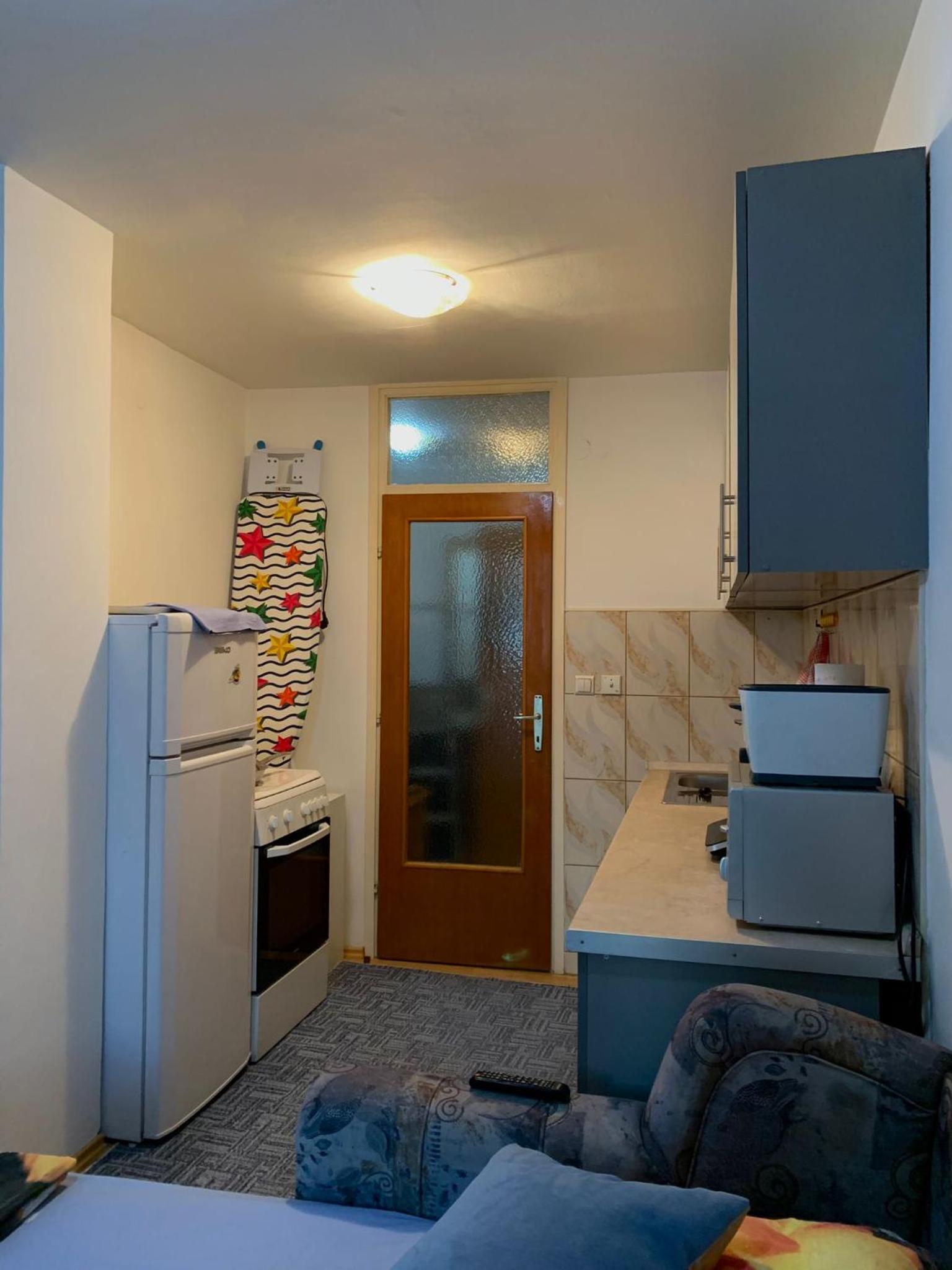 Apartman AM Sarajevo