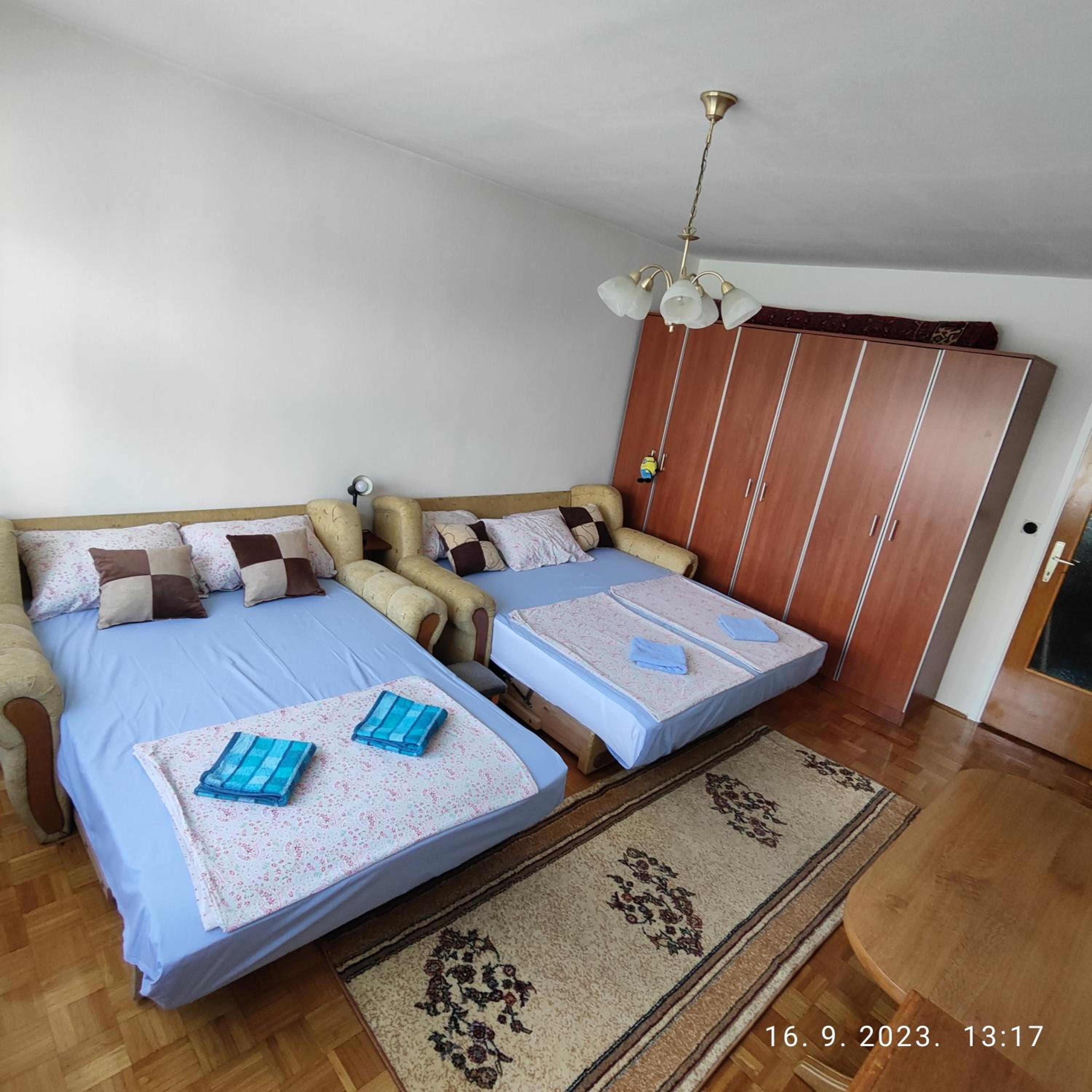 Apartman AM Sarajevo