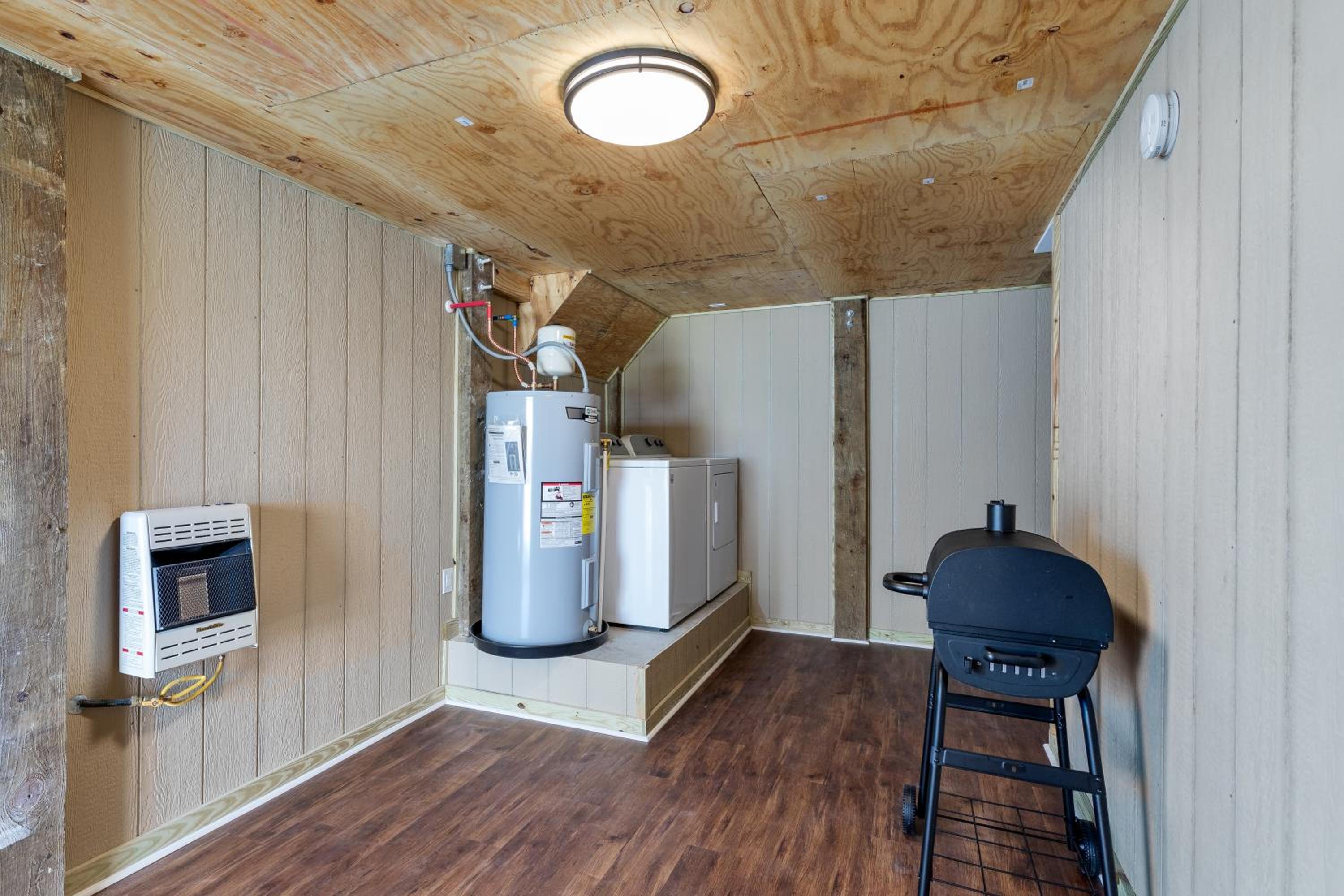 4740 - Augusts Summer Place by Resort Realty