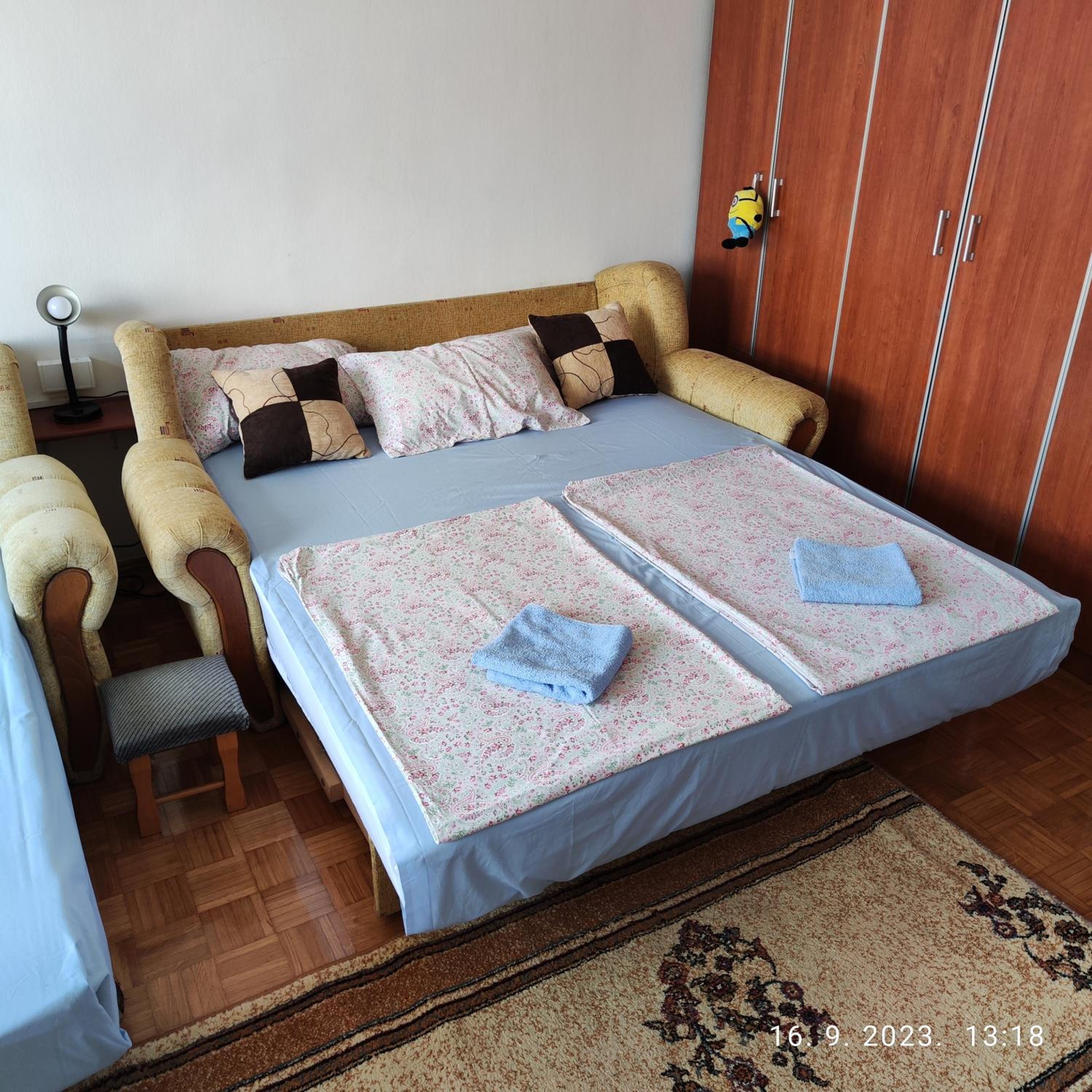 Apartman AM Sarajevo