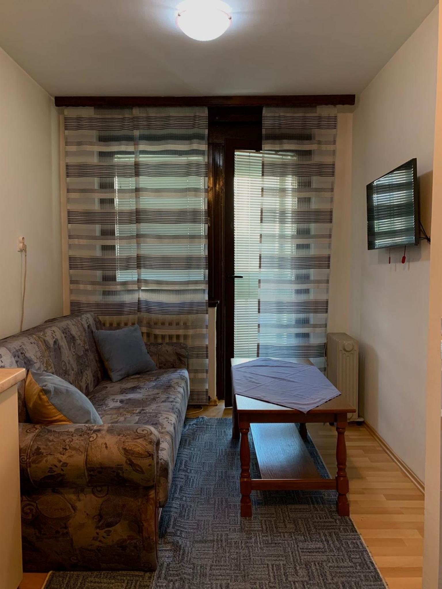 Apartman AM Sarajevo