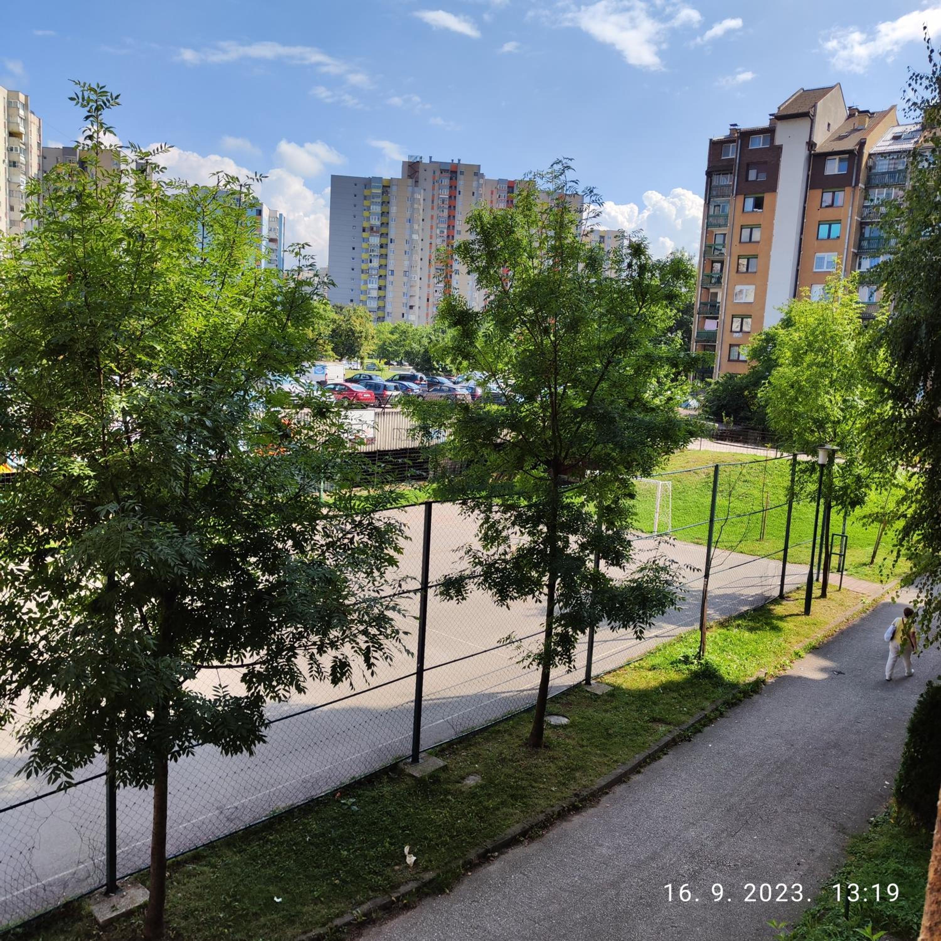 Apartman AM Sarajevo