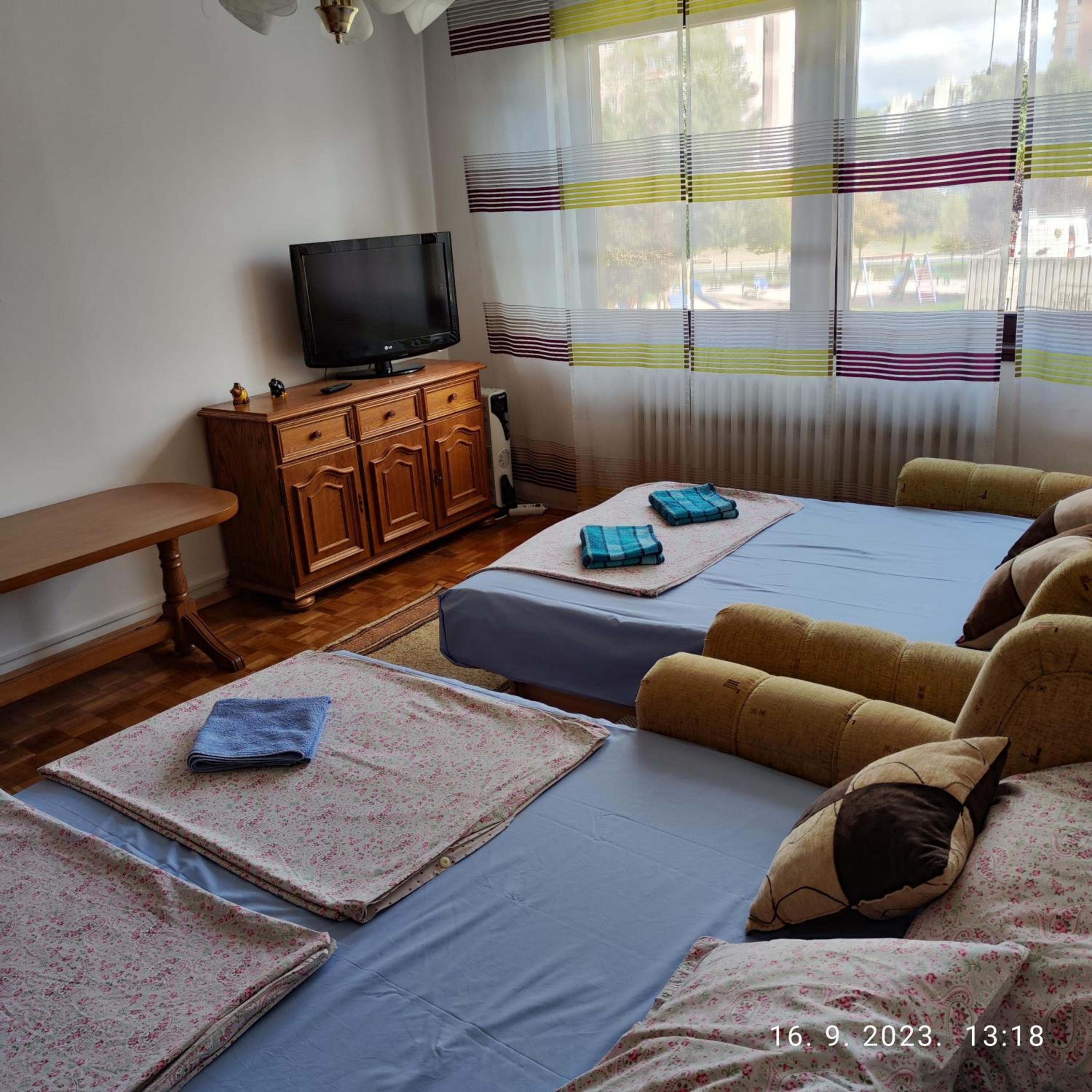 Apartman AM Sarajevo
