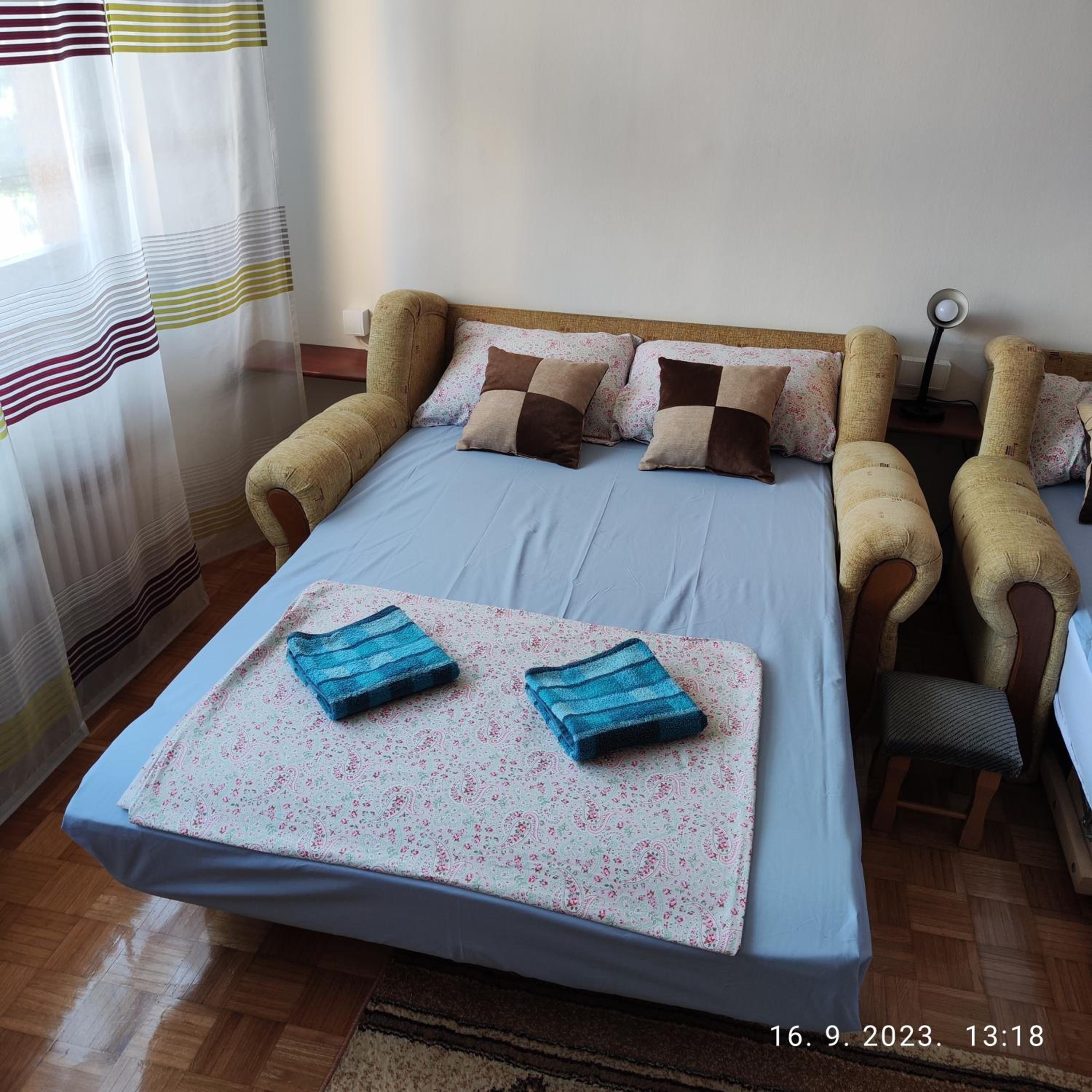 Apartman AM Sarajevo