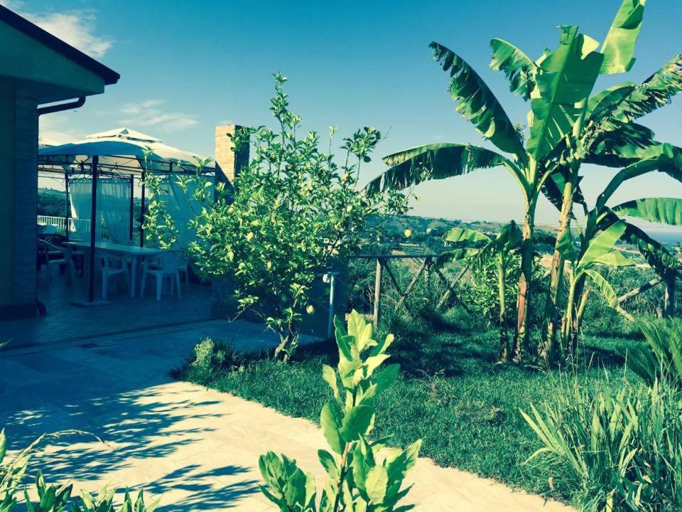 B&B Il Giardino Mediterraneo