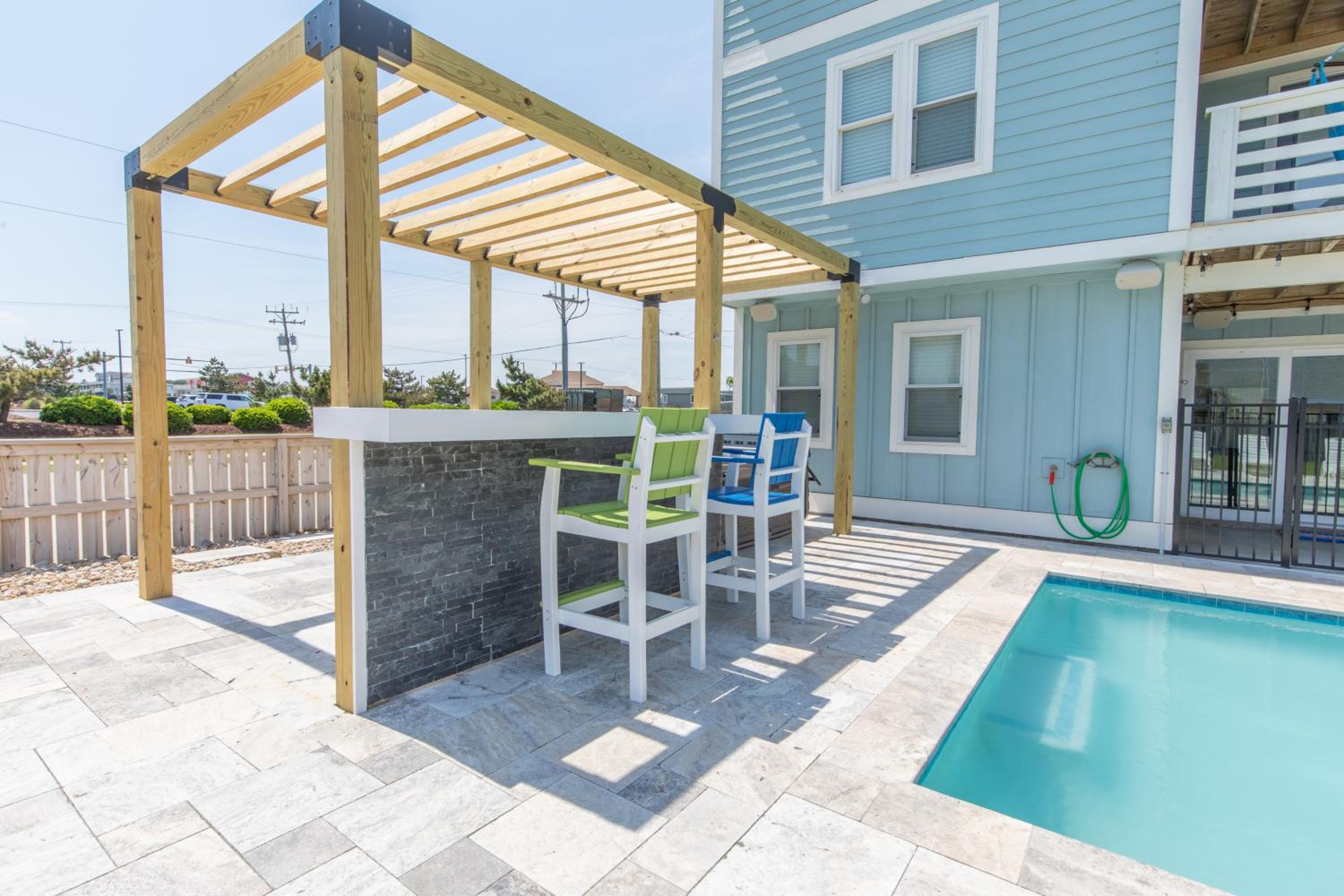 4746 - Sandy Feet Retreat by Resort Realty view 4
