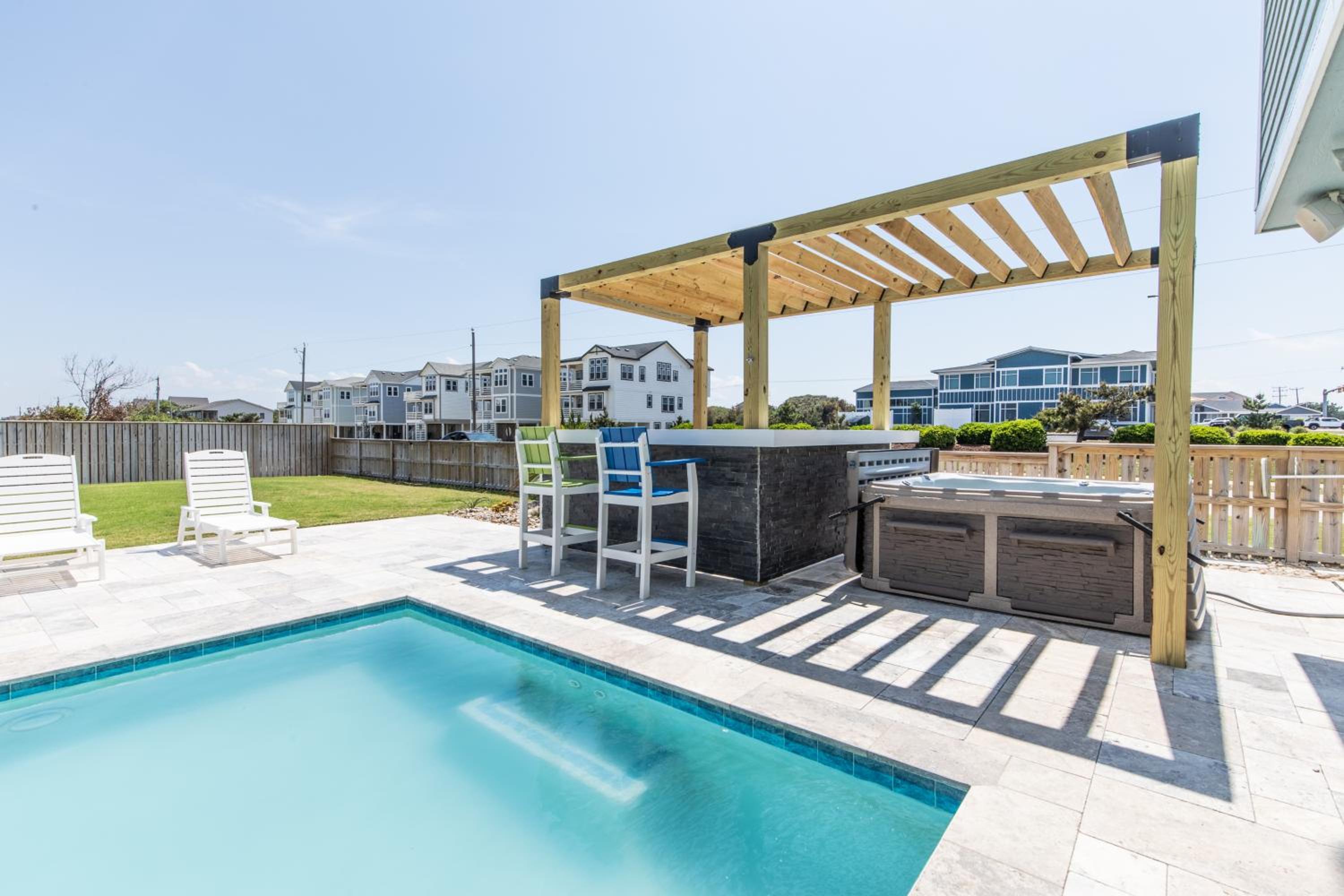 4746 - Sandy Feet Retreat by Resort Realty view 5