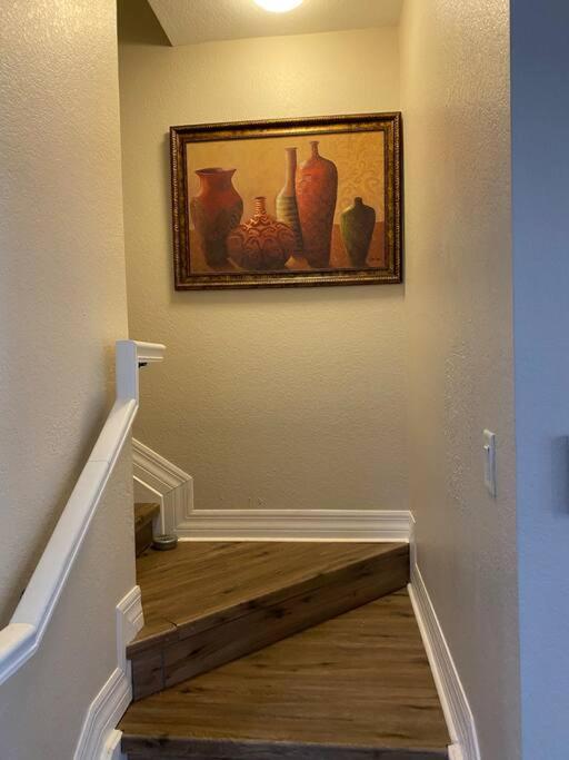 3 bedroom townhome on lake view 3