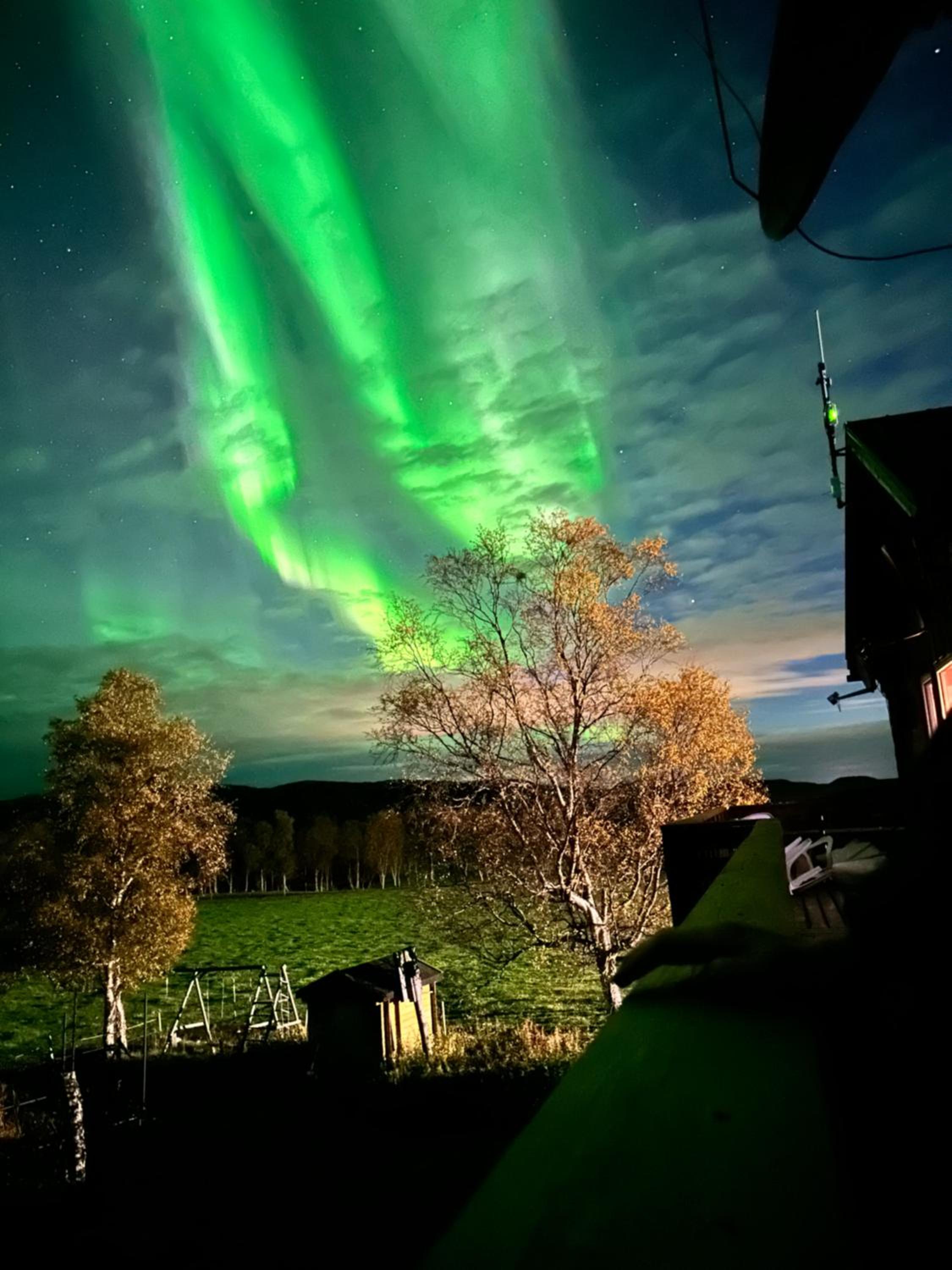 Kulpmo Gård Jarfjord-Kirkenes