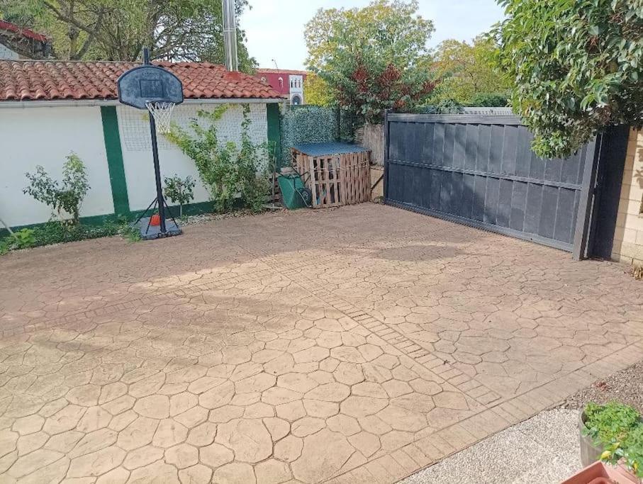 Chalet Alméndora Perfecto para grupos y familias