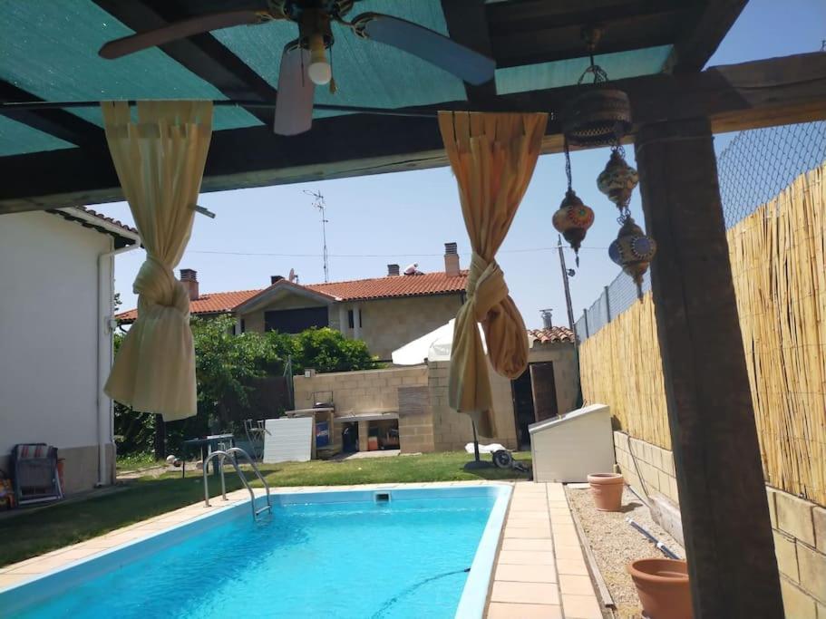 Chalet Alméndora Perfecto para grupos y familias