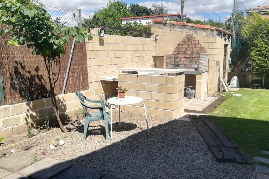 Chalet Alméndora Perfecto para grupos y familias