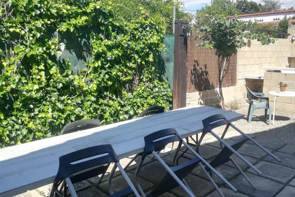 Chalet Alméndora Perfecto para grupos y familias