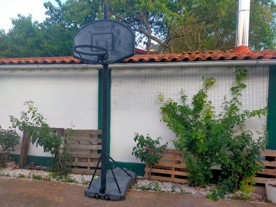 Chalet Alméndora Perfecto para grupos y familias
