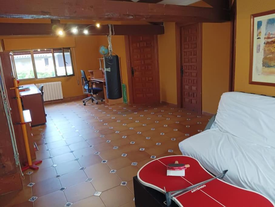 Chalet Alméndora Perfecto para grupos y familias