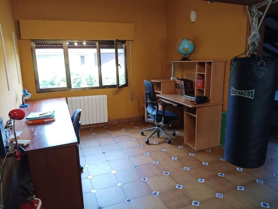 Chalet Alméndora Perfecto para grupos y familias
