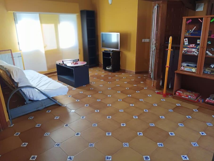 Chalet Alméndora Perfecto para grupos y familias
