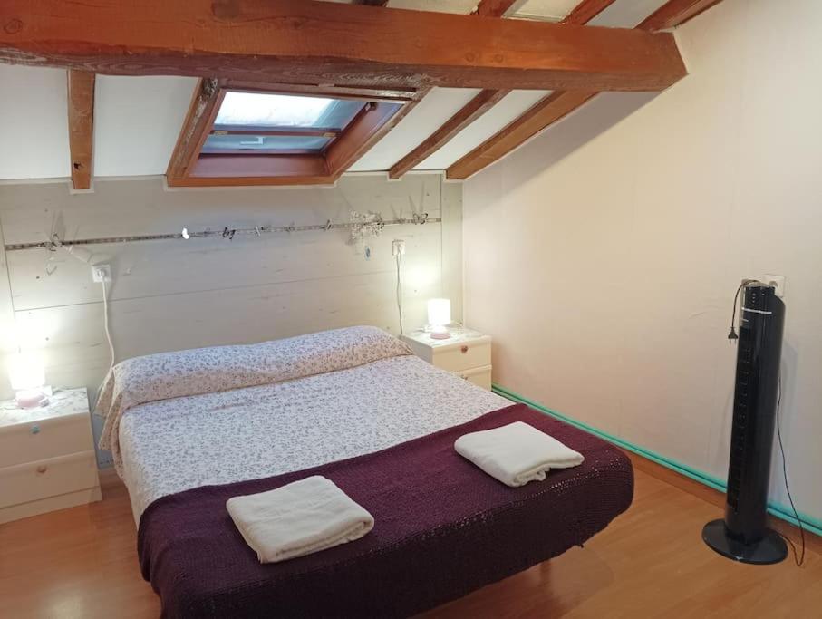 Chalet Alméndora Perfecto para grupos y familias