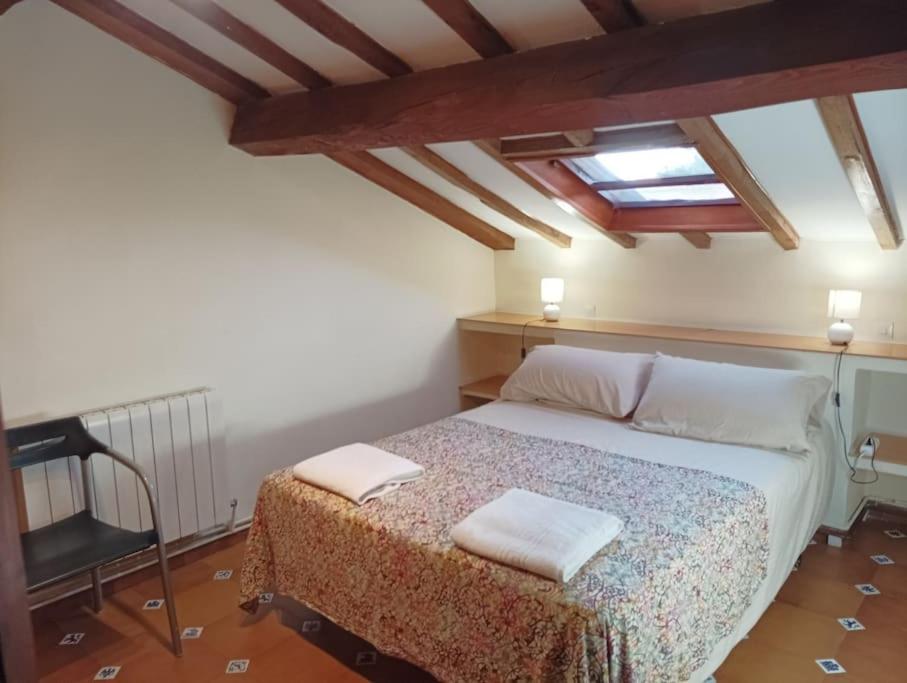 Chalet Alméndora Perfecto para grupos y familias