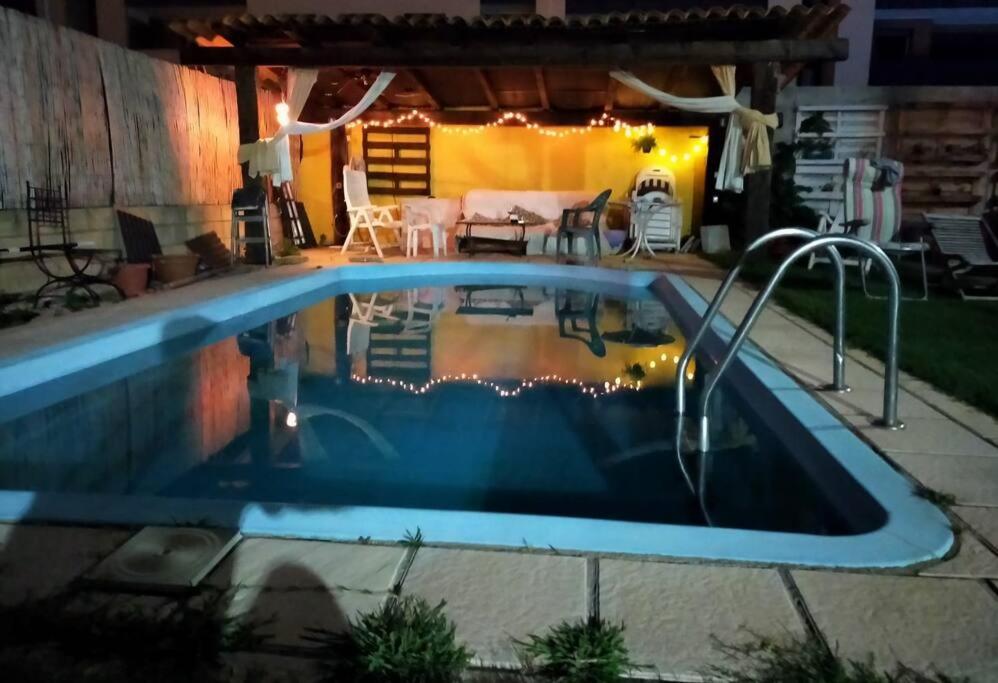 Chalet Alméndora Perfecto para grupos y familias