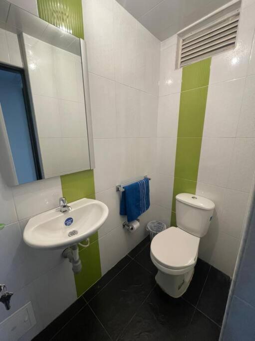 Apartamento Acogedor y muy central en Bogotá