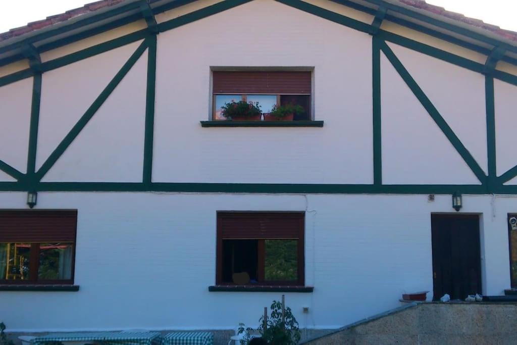 Chalet Alméndora Perfecto para grupos y familias