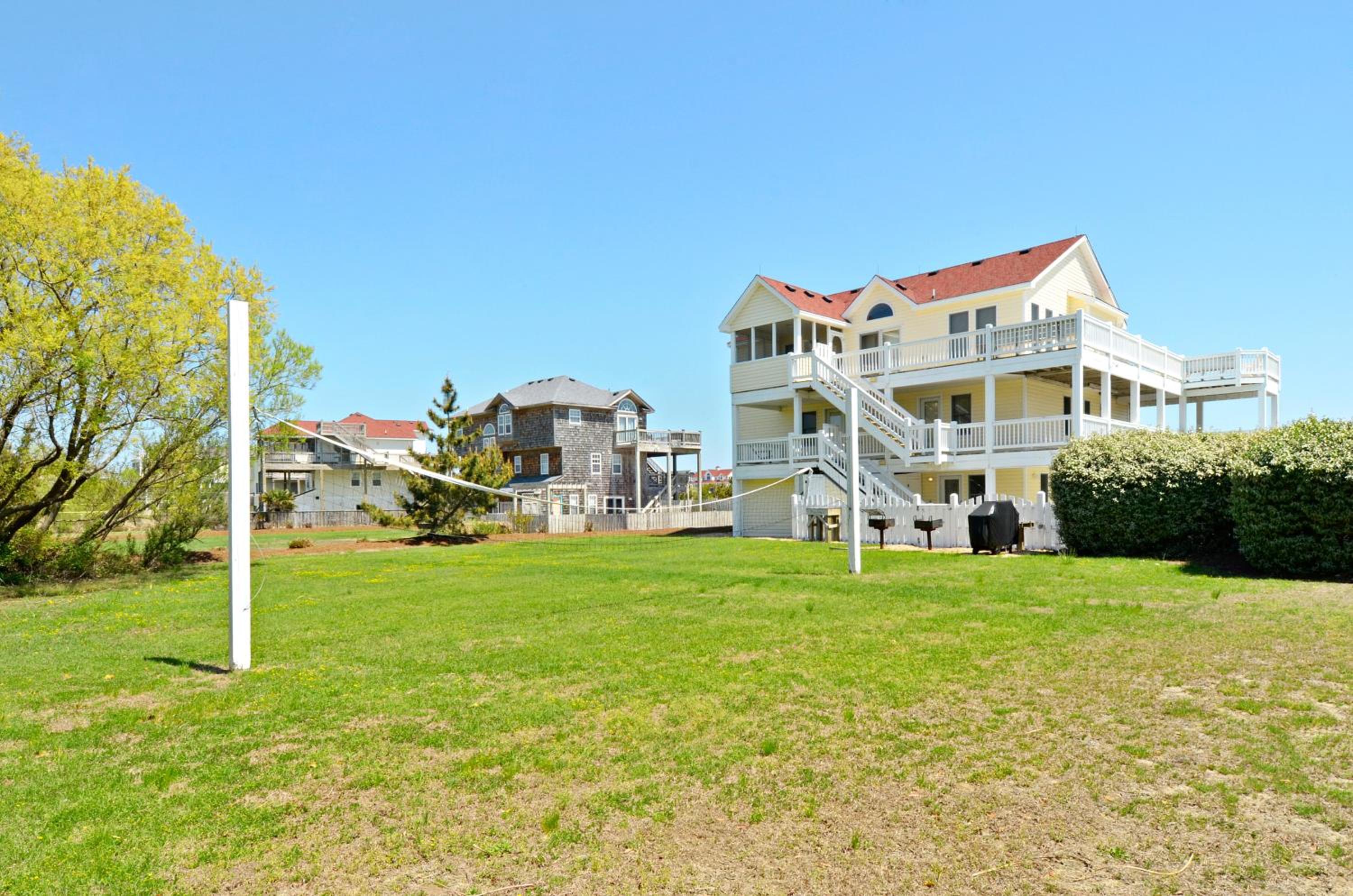 1427 - Infinit Shores by Resort Realty view 5