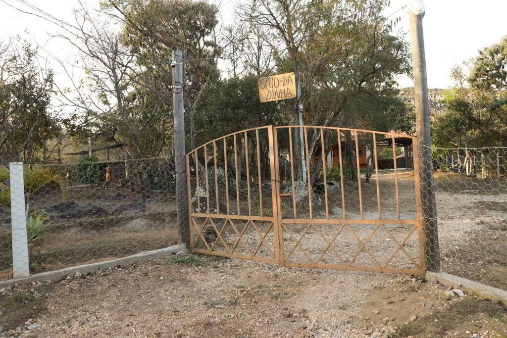 sítio da Dinha em Diamantina MG