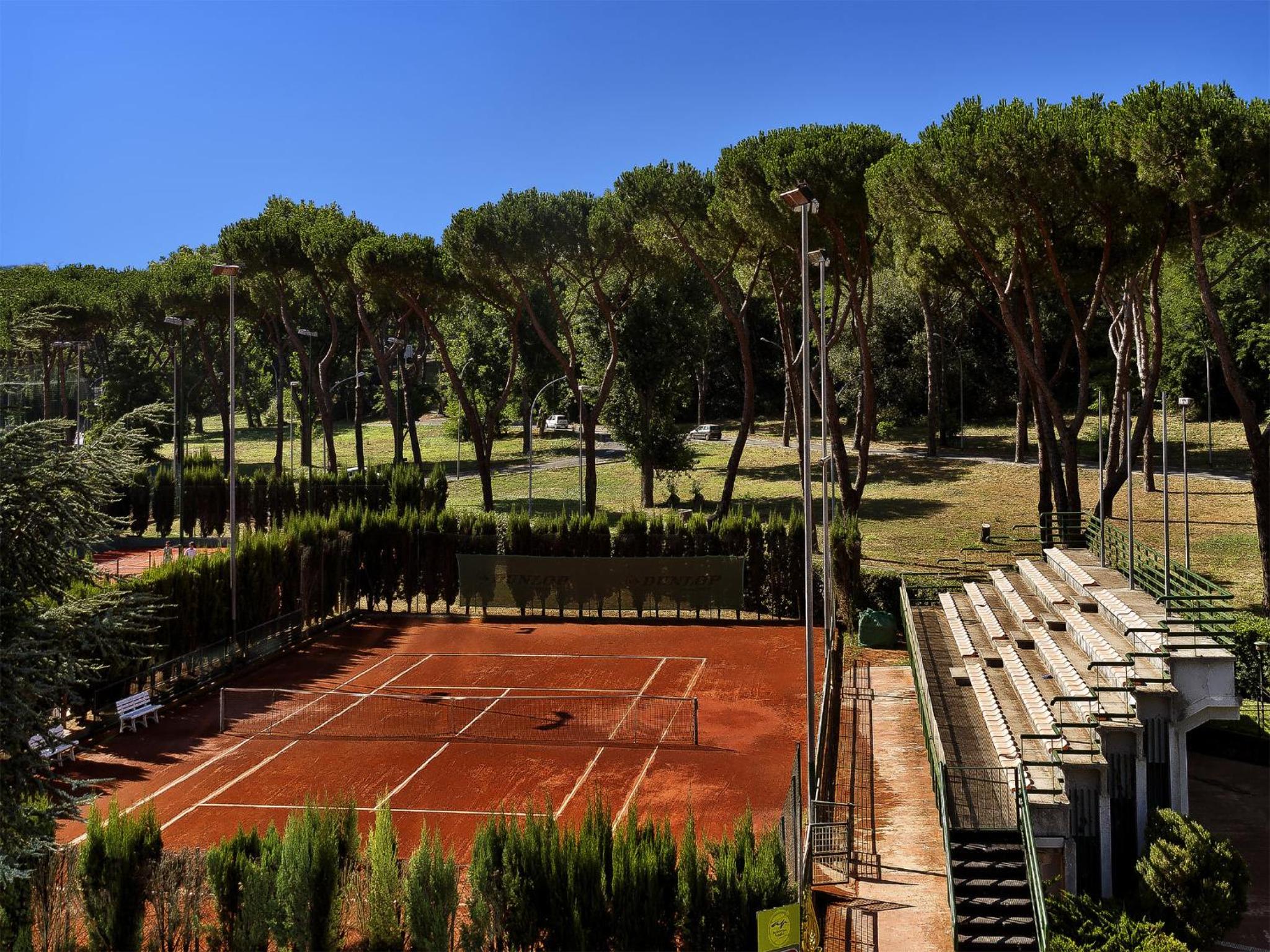 All Time Relais & Sport Hotel-2