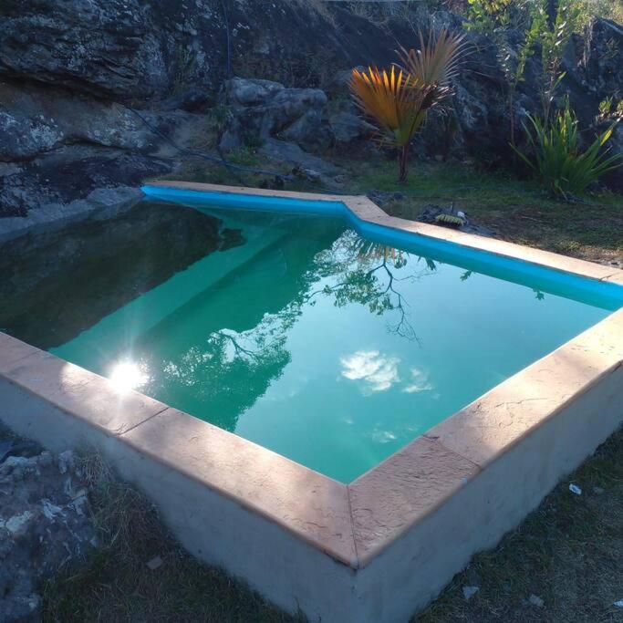 sítio da Dinha em Diamantina MG