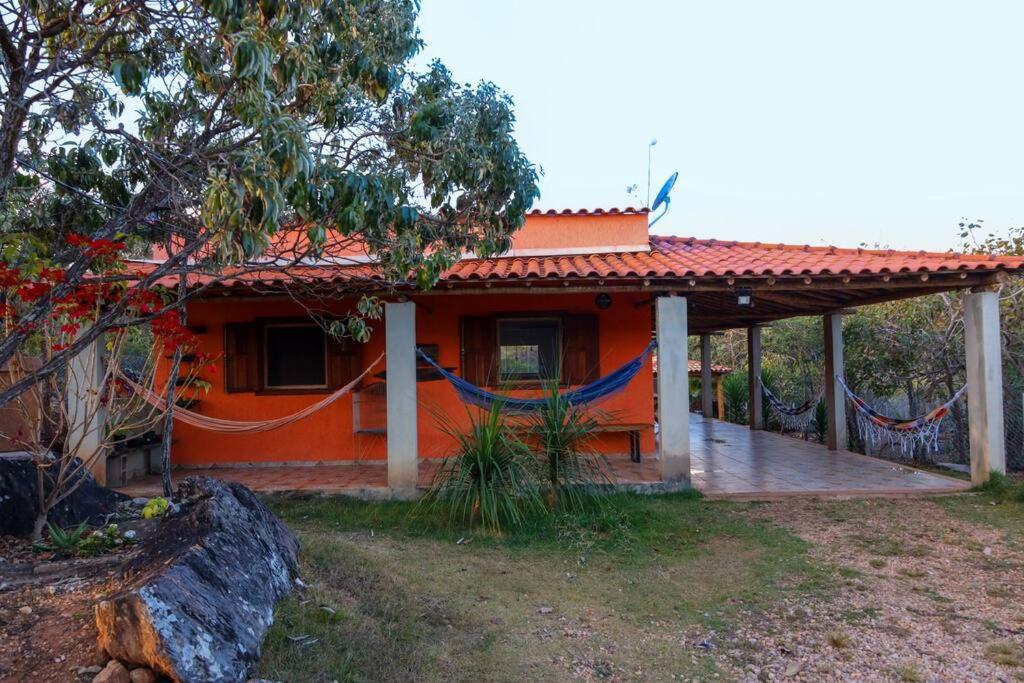 sítio da Dinha em Diamantina MG