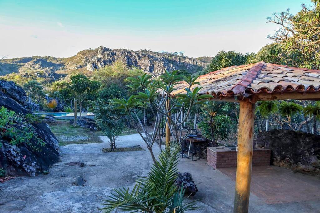 sítio da Dinha em Diamantina MG
