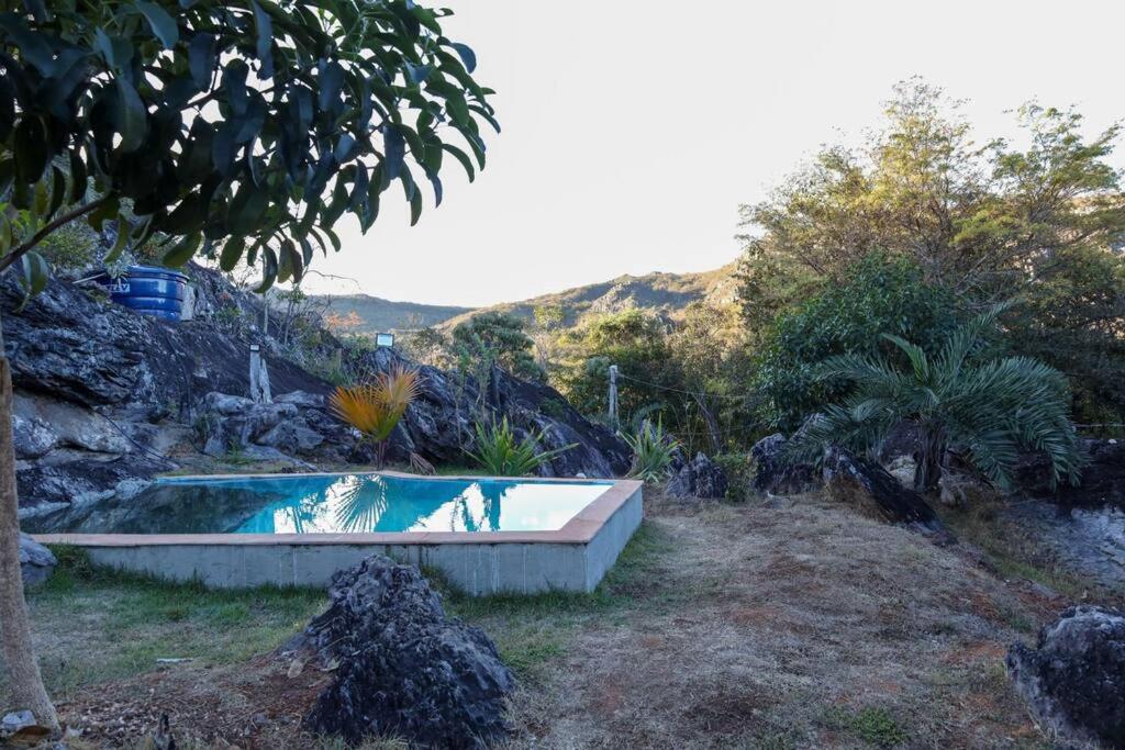 sítio da Dinha em Diamantina MG
