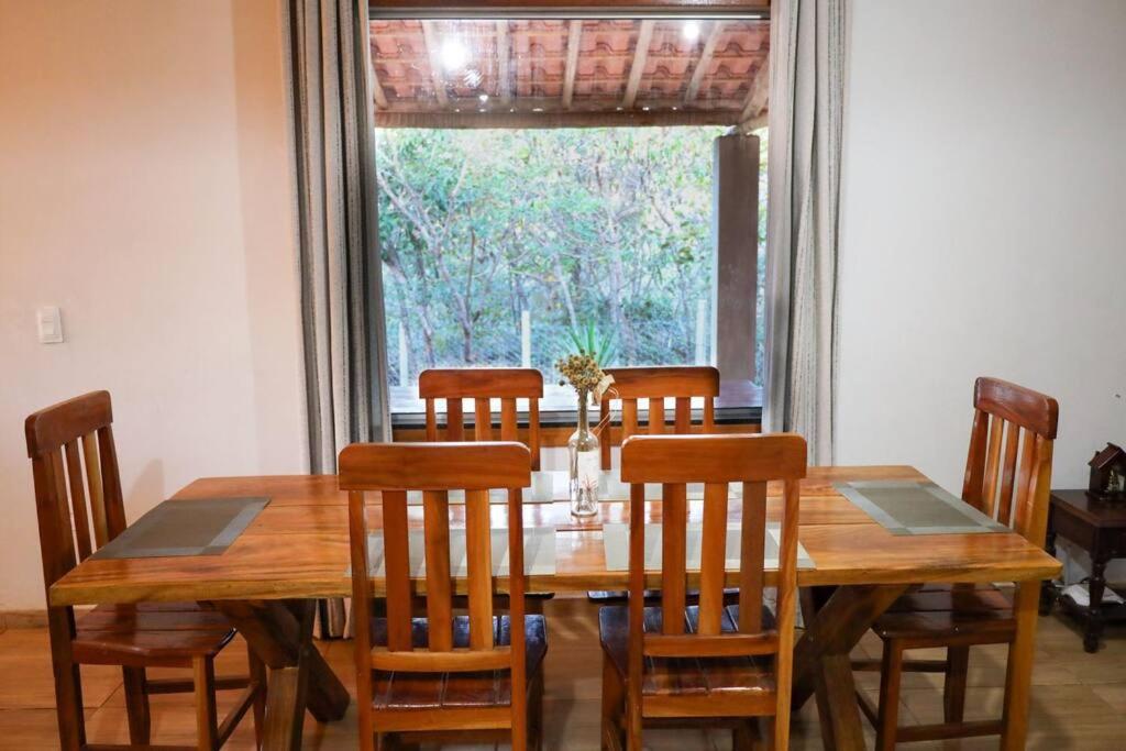 sítio da Dinha em Diamantina MG