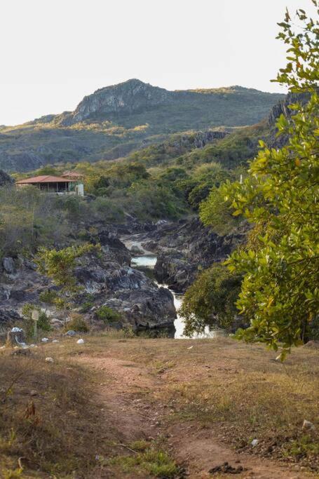 sítio da Dinha em Diamantina MG