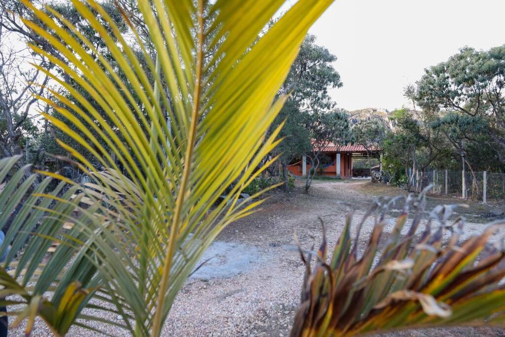 sítio da Dinha em Diamantina MG