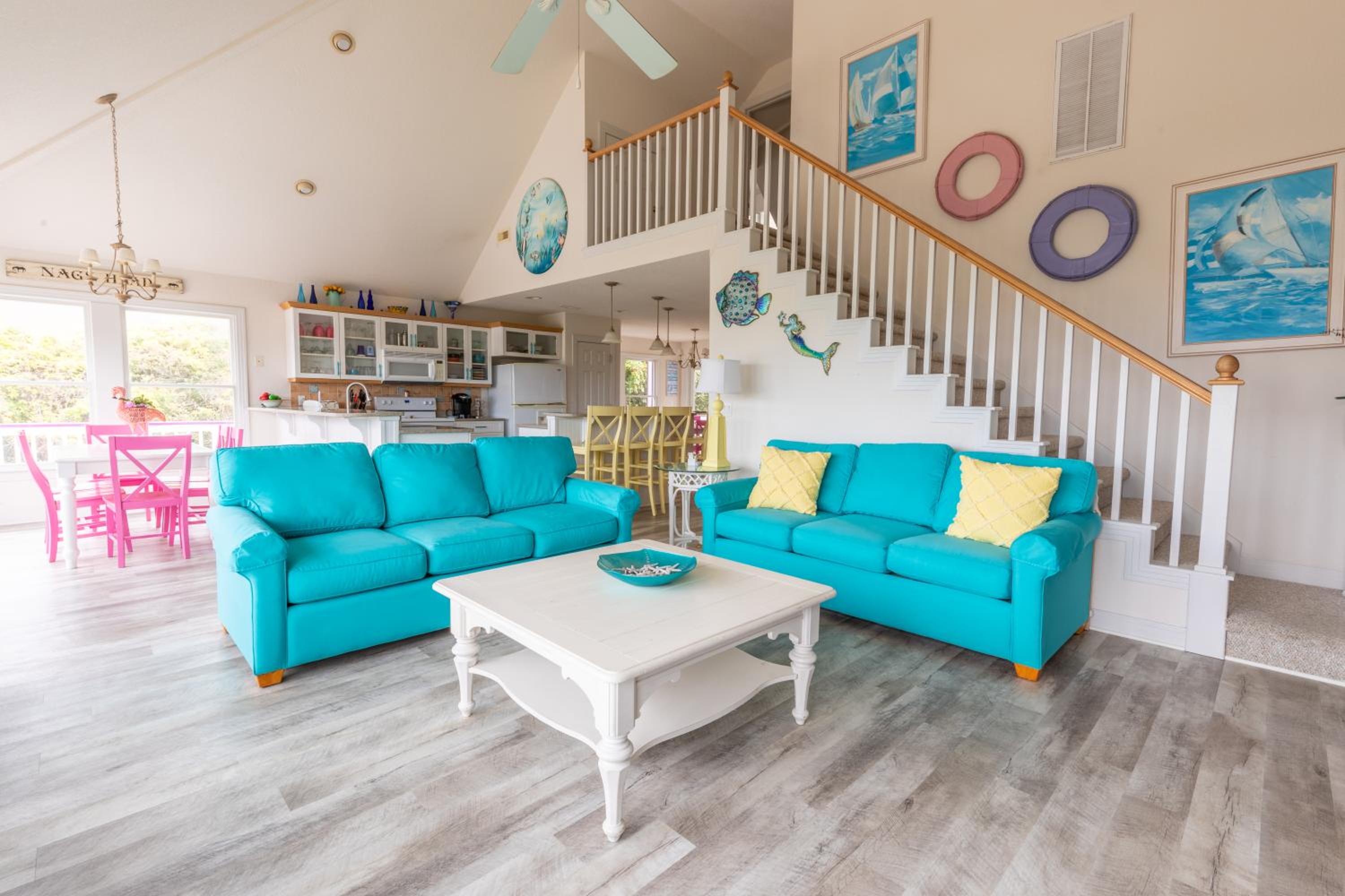 4751 - Purple Passion by Resort Realty view 3