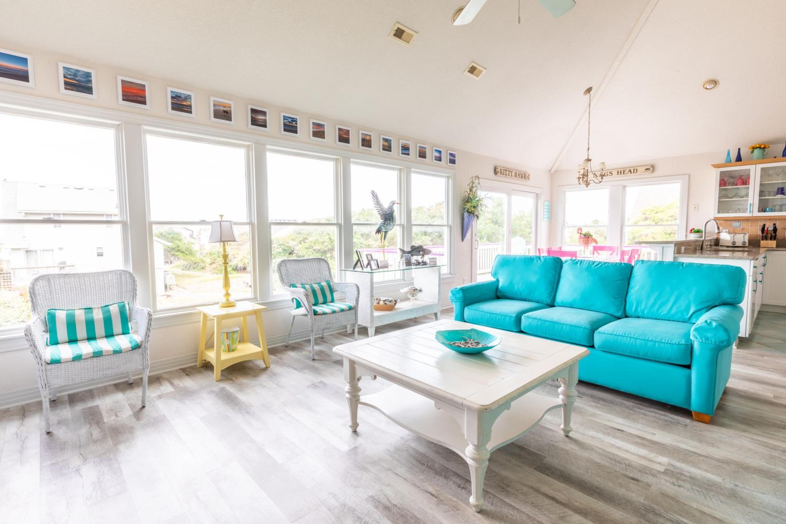 4751 - Purple Passion by Resort Realty view 5