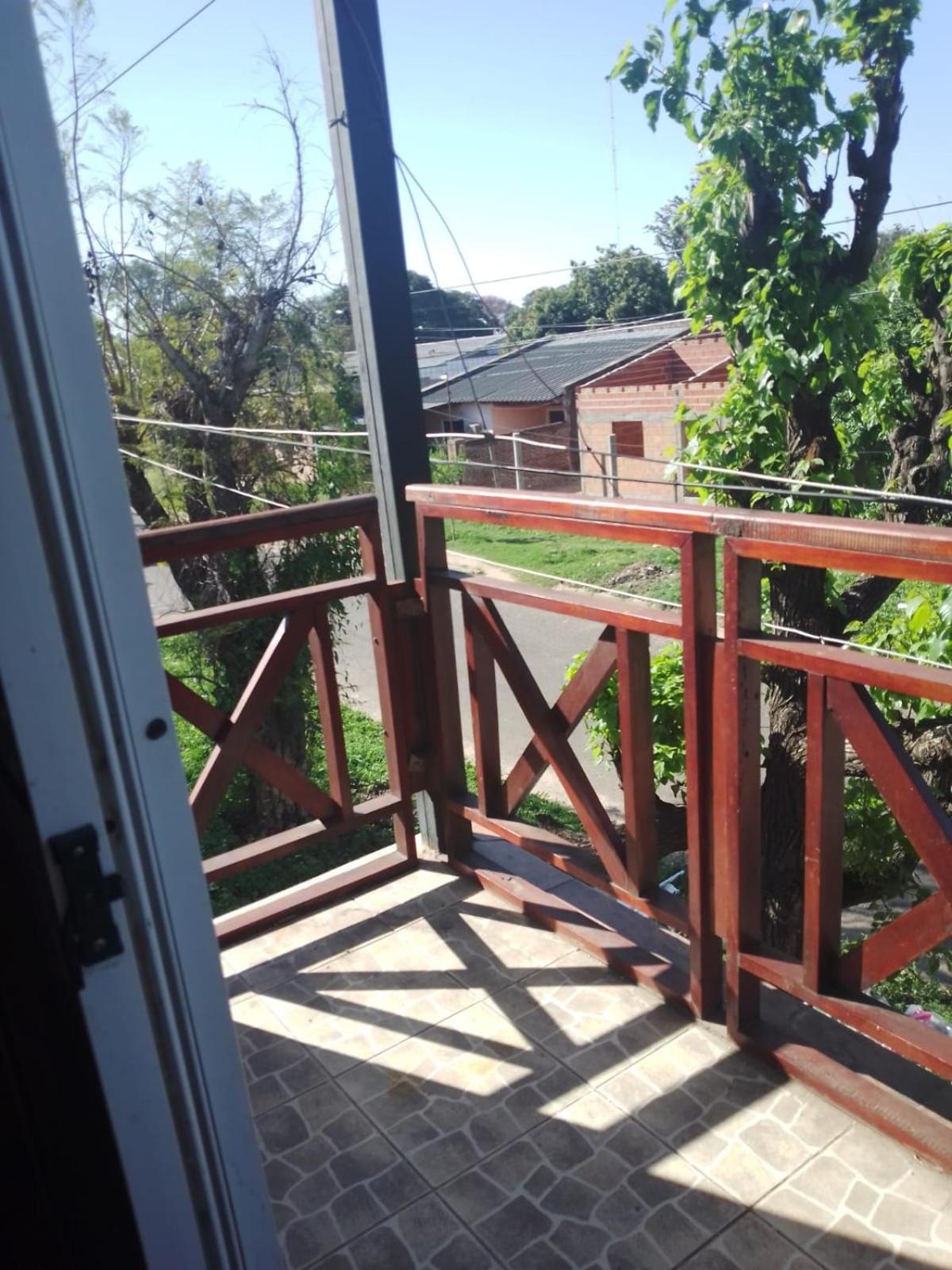 La Casita de Máximo