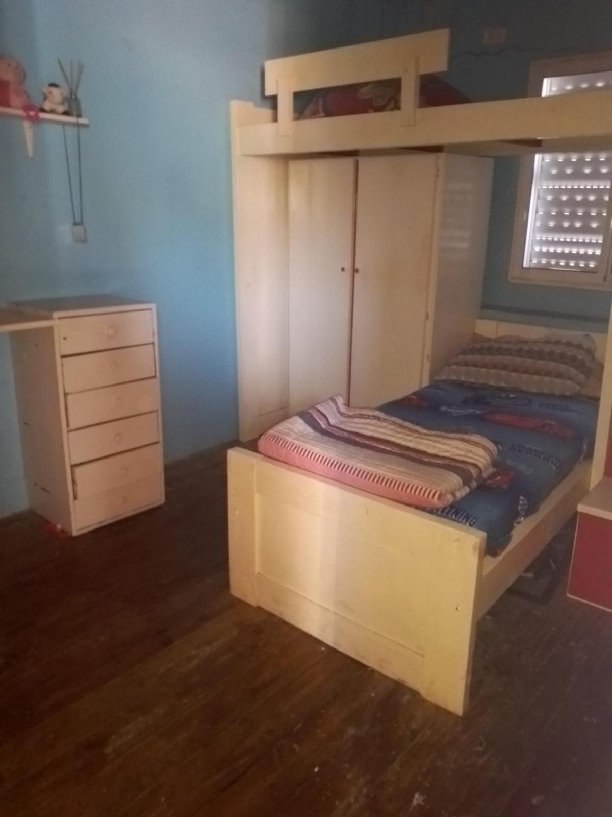 La Casita de Máximo