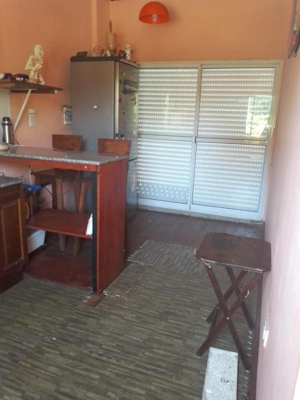 La Casita de Máximo